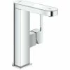 Grohe Plus Einhand-Waschtischbatterie Mit Digitalem Display, M-Size -GROHE Geschäft 58141792 1