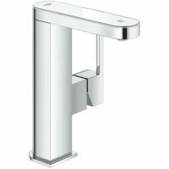 Grohe Plus Einhand-Waschtischbatterie Mit Digitalem Display, M-Size