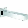 Grohe Eurocube Wanneneinlauf, Für Wandmontage, Chrom -GROHE Geschäft 58141823 1