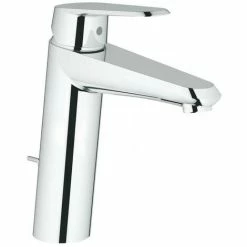 Grohe Eurodisc Cosmopolitan Einhand-Waschtischbatterie, M-Size