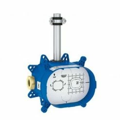 Grohe Rainshower SmartControl 360 Rohbauset Für Kopfbrause