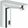 Grohe Euroeco Cosmopolitan E Bluetooth Infrarot-Elektronik Für Waschtisch -GROHE Geschäft 58144271 1