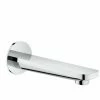 Grohe Lineare Wanneneinlauf Ausladung 170mm Chrom -GROHE Geschäft 58144280 1