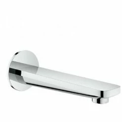 Grohe Lineare Wanneneinlauf Ausladung 170mm Chrom
