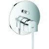 Grohe Plus Einhand-Wannenbatterie, Unterputz -GROHE Geschäft 58144286 1