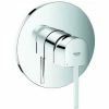 Grohe Plus Einhand-Brausebatterie, Unterputz -GROHE Geschäft 58144287 1