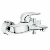 Grohe Eurostyle Einhand-Wannenbatterie 2 Grohe Eurostyle Einhand-Wannenbatterie -GROHE Geschäft 58144289 1