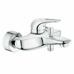 Grohe Eurostyle Einhand-Wannenbatterie