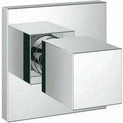 Grohe Eurocube Unterputz-Ventil Oberbau