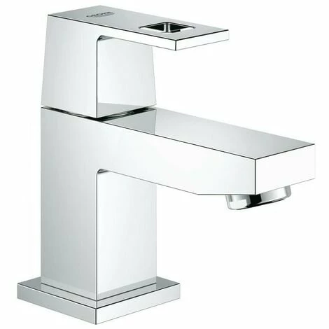 Grohe Eurocube Standventil, XS-Size Grohe Eurocube Standventil, XS-Size -GROHE Geschäft 58144300 1