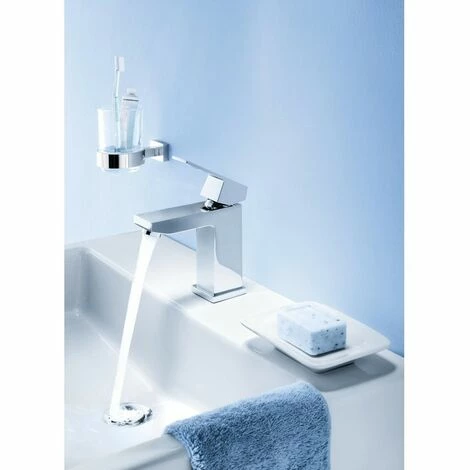 Grohe Eurocube Standventil, XS-Size Grohe Eurocube Standventil, XS-Size -GROHE Geschäft 58144300 2