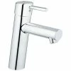 Grohe Concetto Einhand-Waschtischbatterie, 1/2" M-Size -GROHE Geschäft 58144326 1