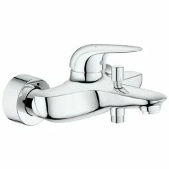 Grohe Eurostyle Einhand-Wannenbatterie