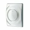 Grohe Surf Betätigungsplatte, Mattchrom