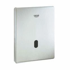 Grohe Tectron Skate Infrarot-Elektronik Für Urinal, F. Rapido U/UMB Edelstahl
