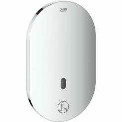 Grohe Eurosmart CE Infrarot-Elektronik Für Brausethermostat, Wandeinbau, Chrom
