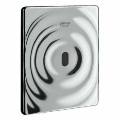Grohe Tectron Surf Infrarot-Elektronik Für Urinal, Für Rapido U/UMB, Chrom