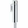 Grohe Rondo A.S. Druckspüler Für WC, Integrierte Vorabsperrung, Chrom