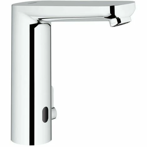 Grohe Eurosmart CE Infrarot-Elektronik für Waschtisch L-Size mit Mischung und variabel einstellbarem Grohe Eurosmart CE Infrarot-Elektronik Für Waschtisch L-Size Mit Mischung Und Variabel Einstellbarem -GROHE Geschäft 58580417 1
