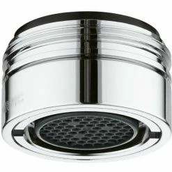 Grohe Mousseur, Chrom