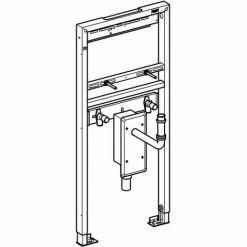 Grohe Rapid SL Element Für Waschtisch Mit Geruchverschluss -GROHE Geschäft 58580459 4