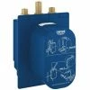 Grohe Eurosmart CE Unterputzkörper, Thermostatische Mischung -GROHE Geschäft 58580467 1