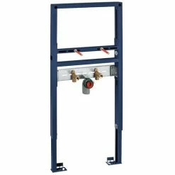 Grohe Rapid SL Element Für Waschtisch, Für Einlochbatterie, Höhenverstellbar