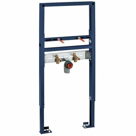 Grohe Rapid SL Element für Waschtisch, für Einlochbatterie, höhenverstellbar Grohe Rapid SL Element Für Waschtisch, Für Einlochbatterie, Höhenverstellbar -GROHE Geschäft 58605597 1