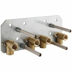 Grohe Rainshower F-Series 15" Rohbau-Set