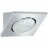 Grohe Rainshower F-Series 5" Kopfbrause -GROHE Geschäft 58605622 1