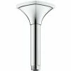 Grohe Rainshower Grandera Deckenauslass, Länge 142 Mm -GROHE Geschäft 58605627 1