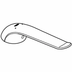 Grohe Hebel 170 Mm -GROHE Geschäft 58605683 3