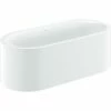 Grohe Essence Badewanne, Mit Überlauf Alpinweiß -GROHE Geschäft 58605702 1