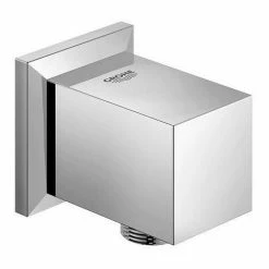 Grohe Allure Brilliant Wandanschlussbogen -GROHE Geschäft 58605717 2