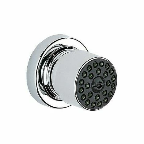 Grohe Relexa 50 Seitenbrause, chrom Grohe Relexa 50 Seitenbrause, Chrom -GROHE Geschäft 58605718 1