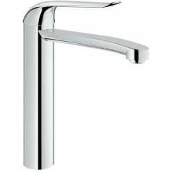 Grohe Euroeco Special Einhand-Waschtischbatterie,