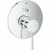 Grohe Essence UP-Einhand-Wannenbatterie Verchromt -GROHE Geschäft 58605855 1