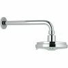 Grohe Rainshower Cosmopolitan 160 Kopfbrause 4 Strahlarten, Chrom -GROHE Geschäft 58605871 1