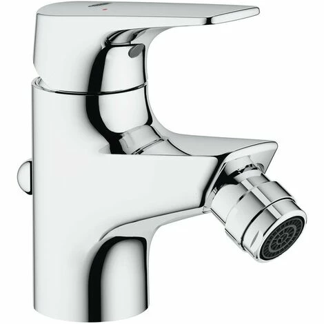 Grohe BauFlow Einhand-Bidetbatterie, chrom Grohe BauFlow Einhand-Bidetbatterie, Chrom -GROHE Geschäft 58605904 1