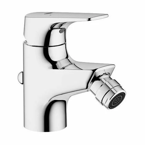 Grohe BauFlow Einhand-Bidetbatterie, chrom Grohe BauFlow Einhand-Bidetbatterie, Chrom -GROHE Geschäft 58605904 2