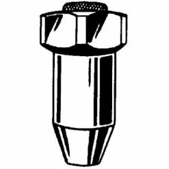 Grohe Entleerungsventil , 1/2", Chrom -GROHE Geschäft 58605925 3