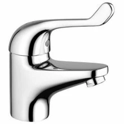 Grohe Euroeco Special Sicherheitsmischbatterien Einhand-Sicherheitsmischbatterie Für Waschtisch, Gla -GROHE Geschäft 58605932 2