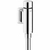Grohe Rondo Druckspüler Für Urinal, Chrom -GROHE Geschäft 58605934 1