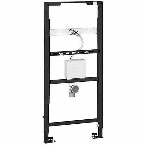 Grohe Rapid SL Element für Urinal mit Temperatursensor, mit Rohbau-Set für Temperatursensor Grohe Rapid SL Element Für Urinal Mit Temperatursensor, Mit Rohbau-Set Für Temperatursensor -GROHE Geschäft 58605937 2