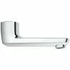 Grohe Gussauslauf, Chrom -GROHE Geschäft 58605949 1