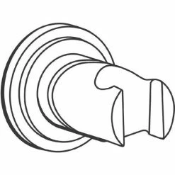 Grohe Sena Handbrausehalter -GROHE Geschäft 58606023 3