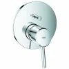 Grohe Einhebelmischer Wannenarmatur Concetto 2405 X 1 -GROHE Geschäft 58814991 1