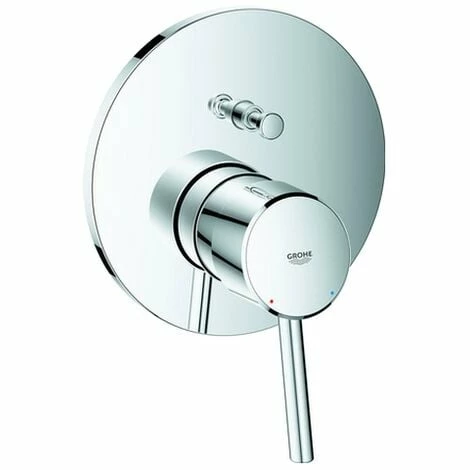 Grohe Einhebelmischer Wannenarmatur Concetto 2405 x 1 Grohe Einhebelmischer Wannenarmatur Concetto 2405 X 1 -GROHE Geschäft 58814991 1