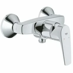 Grohe Start Flow Brausemischer Chrom 23771000