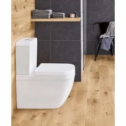 Grohe Ceramic Pack Stand-WC Der Spitzenklasse, Zulauf Unten (39462000) -GROHE Geschäft 59192480 3